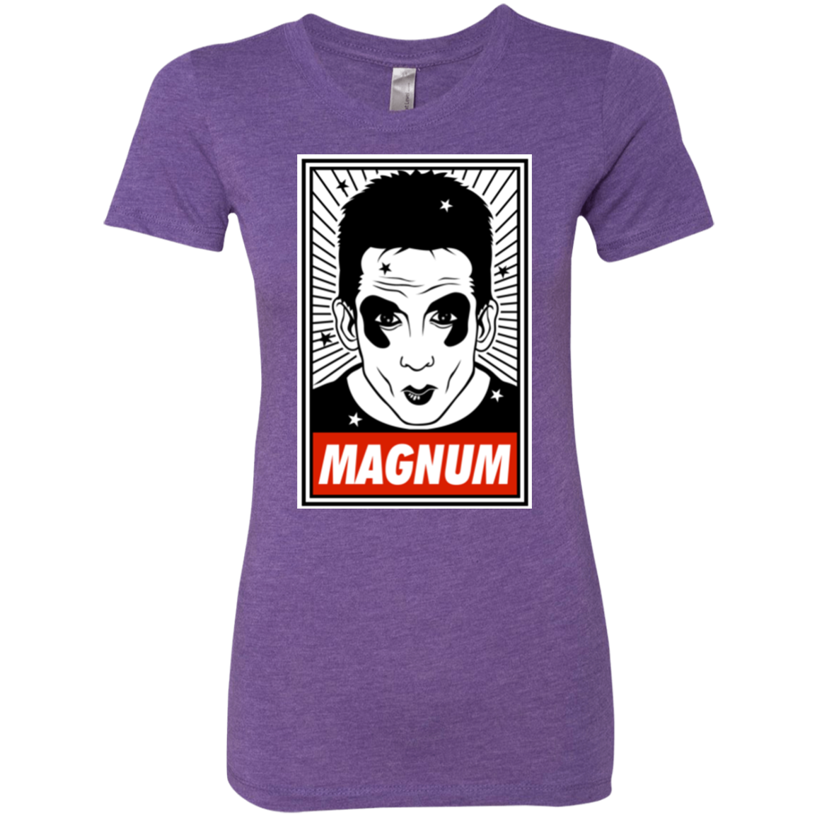 Ridiculously good looking Women's Triblend T-Shirt