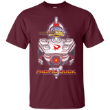 Pacific Duck T-Shirt