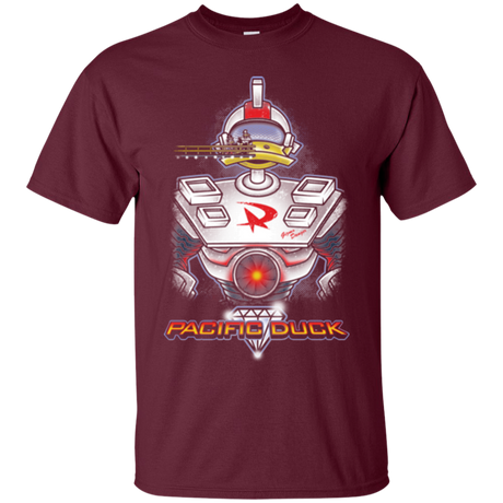 Pacific Duck T-Shirt