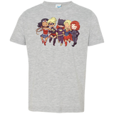 Power Girls Toddler Premium T-Shirt