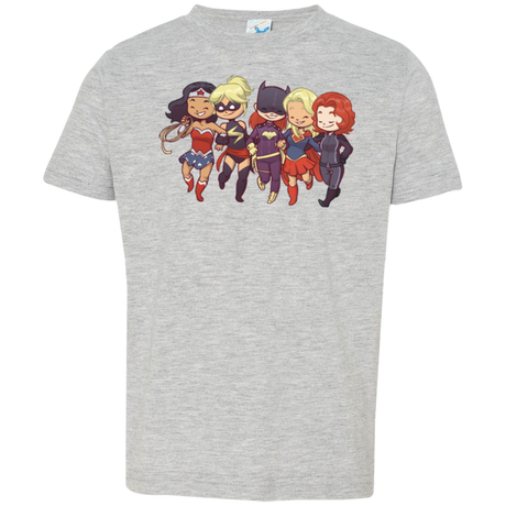 Power Girls Toddler Premium T-Shirt