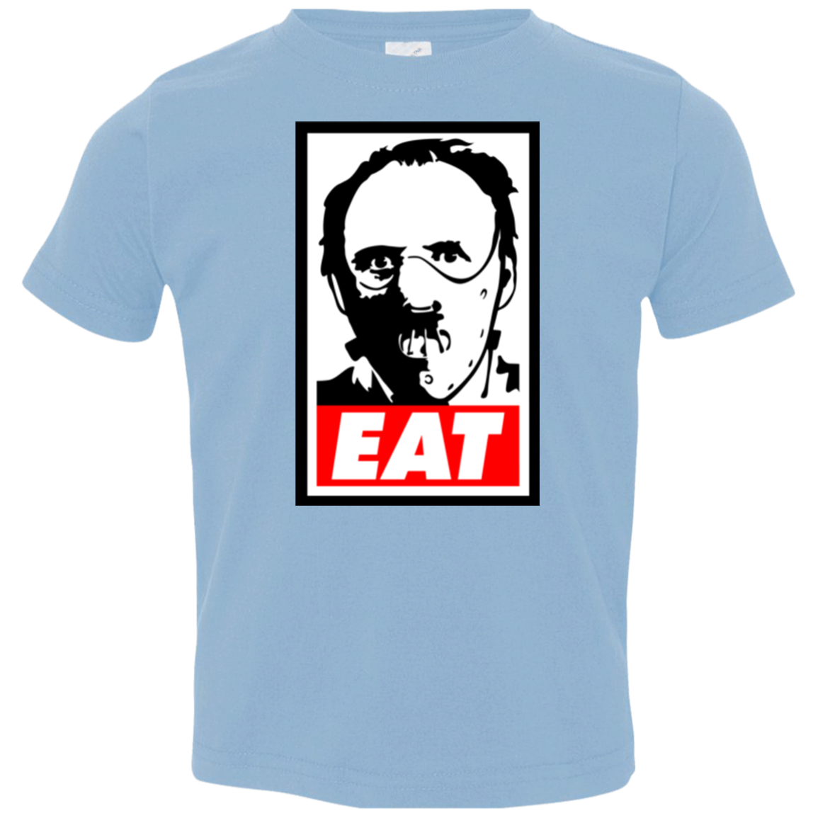 Eat Toddler Premium T-Shirt