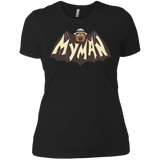 My Man! Women's Premium T-Shirt