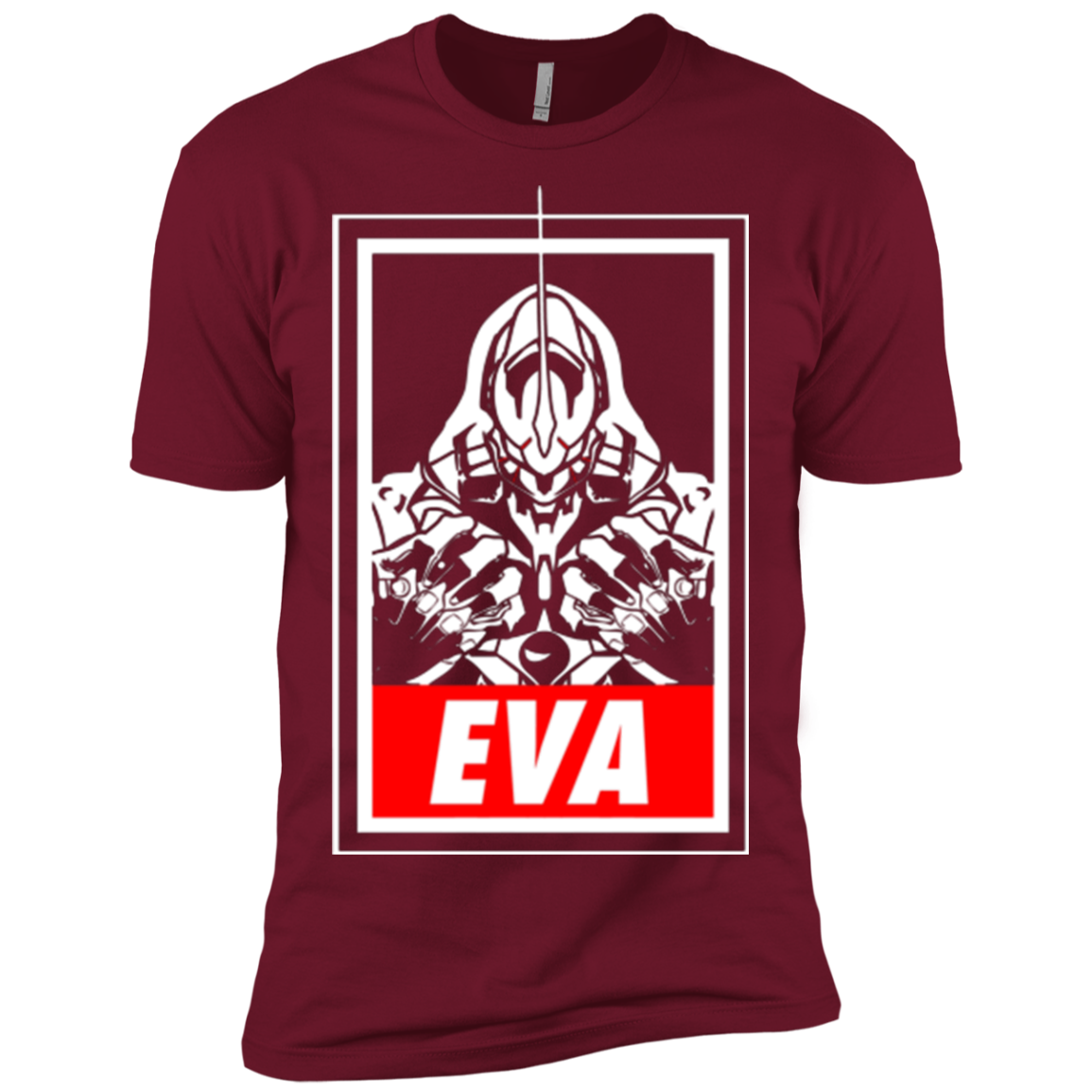 EVA Men's Premium T-Shirt