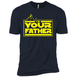 I M Your Father Men's Premium T-Shirt