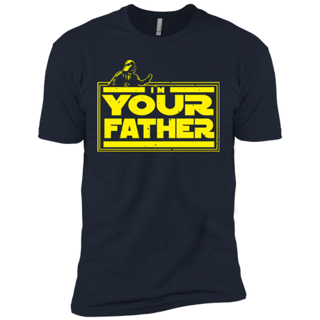 I M Your Father Men's Premium T-Shirt