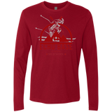 Ski School Men's Premium Long Sleeve
