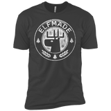 Elf Made Boys Premium T-Shirt