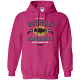 Gotham University Pullover Hoodie