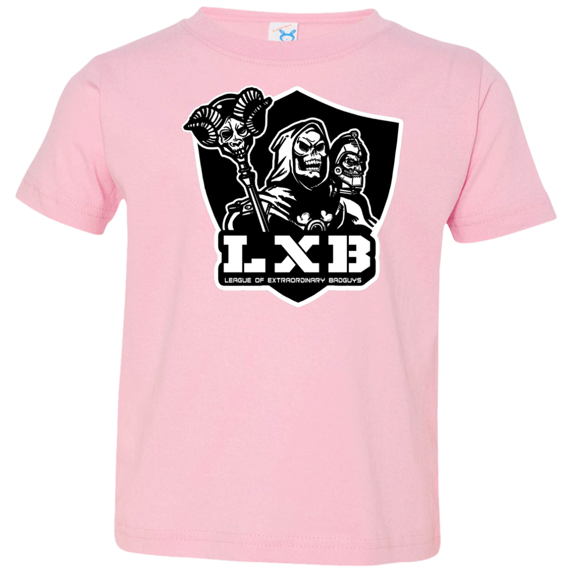 LXB Toddler Premium T-Shirt