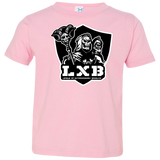 LXB Toddler Premium T-Shirt