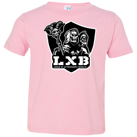 LXB Toddler Premium T-Shirt