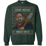 Eenie Meenie Miney Moe Crewneck Sweatshirt