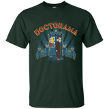 Doctorama (1) T-Shirt