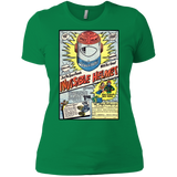 Space Helmet Women's Premium T-Shirt