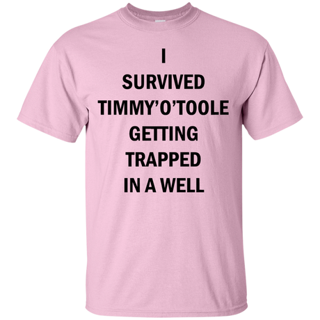 Timmy Otoole T-Shirt