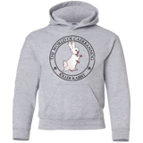 Killer Bunny Youth Hoodie
