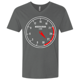 Force Meter Men's Premium V-Neck