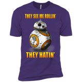 BB8TSMR Men's Premium T-Shirt