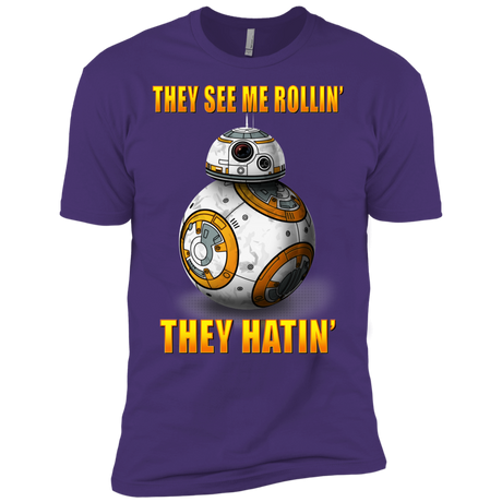 BB8TSMR Men's Premium T-Shirt