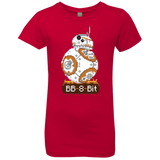 BB8Bit Girls Premium T-Shirt