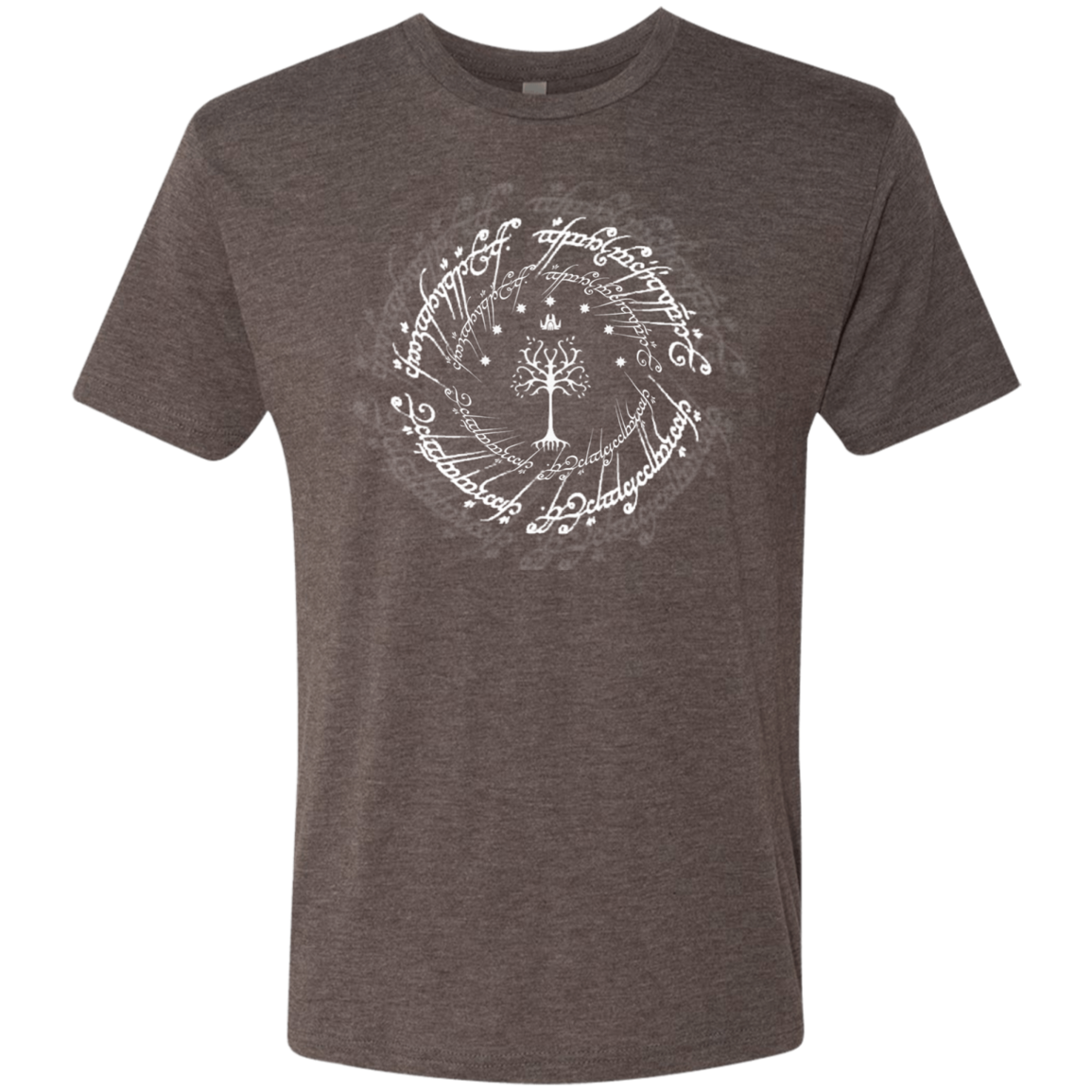 Gondor Men's Triblend T-Shirt