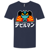 ChibiDebiruman Men's Premium V-Neck