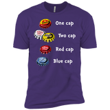 Bottle Caps Fever Men's Premium T-Shirt