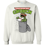 TMNG Crewneck Sweatshirt