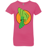 Coolthulhu Girls Premium T-Shirt