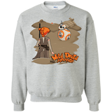 WDA Crewneck Sweatshirt