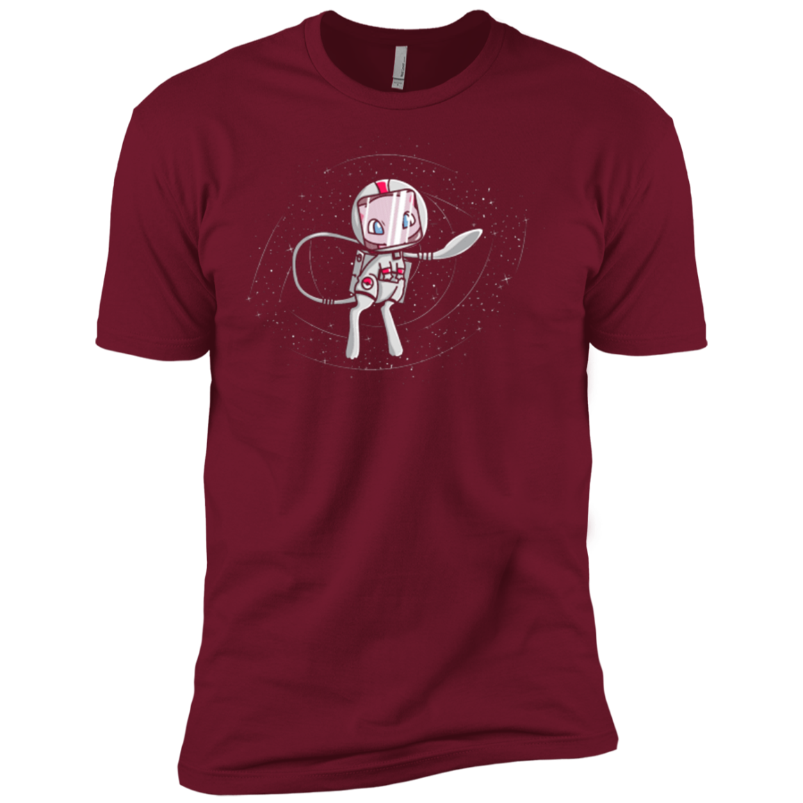 LIFE IN SPACE Men's Premium T-Shirt