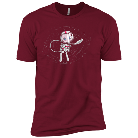 LIFE IN SPACE Men's Premium T-Shirt