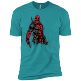 The Merc (2) Men's Premium T-Shirt