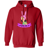 Louise Everybody Pullover Hoodie