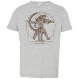 Vitruvian Hunters Toddler Premium T-Shirt