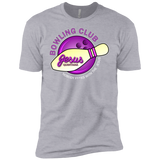 Bowling club Boys Premium T-Shirt