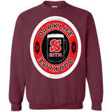 Darklife Crewneck Sweatshirt
