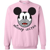 Mickey Lecter Crewneck Sweatshirt