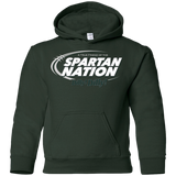 Michigan State Dilly Dilly Youth Hoodie
