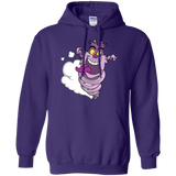 CHESMANIA Pullover Hoodie