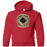 I Solemnly Swear Youth Hoodie