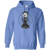 Stark boy Pullover Hoodie