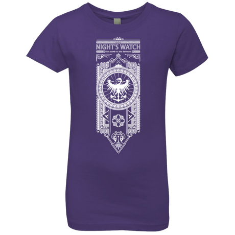 Nights Watch Girls Premium T-Shirt