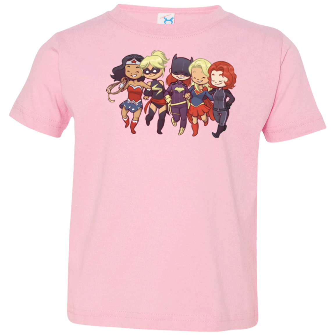 Power Girls Toddler Premium T-Shirt