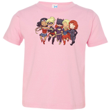 Power Girls Toddler Premium T-Shirt