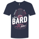 Bard Men's Premium V-Neck