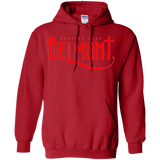 Belmont Pullover Hoodie