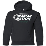 Michigan State Dilly Dilly Youth Hoodie