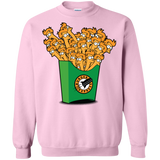 Box of Fries Crewneck Sweatshirt